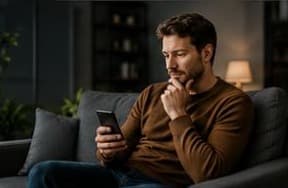 Searching for products online