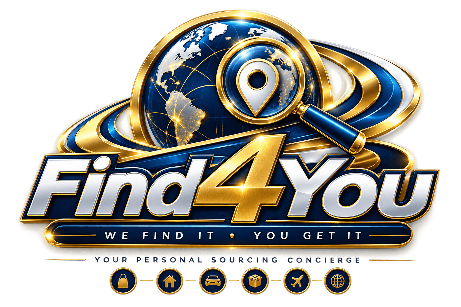 Find4You